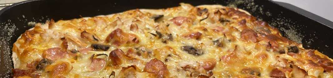 SPEZIALITÄTEN VOM KOCH